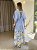 Vestido Longo Jasmine - Imagem 5