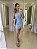 Vestido Curto Leila - Imagem 4
