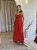 Vestido Longo Greyce - Imagem 1