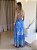Vestido Longo Lese Iriah - Imagem 4