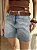 Bermuda Jeans Suzan - Imagem 1