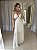 Vestido Longo Daiane - Imagem 1