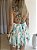 Vestido Macaquinho Yara Flowers - Imagem 5