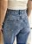 Calça Jeans Reta Marta - Imagem 6