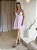 Vestido Curto Greyce - Imagem 1
