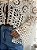 Cardigan Croche Sabrina - Imagem 3