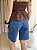 Jorts Jeans Cynara - Imagem 6