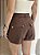 Shorts Jeans Cargo Tayra - Imagem 3