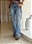 Calça Jeans Flare Suellen - Imagem 1