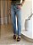 Calça Jeans Reta Virginia - Imagem 1