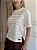 T-Shirt Listrada Tatiana - Imagem 1