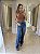 Calça Jeans Wide leg Elaine - Imagem 2