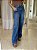 Calça Jeans Wide leg Elaine - Imagem 6