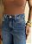 Calça Jeans Wide leg Elaine - Imagem 3