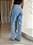 Calça Jeans Reta Mayla - Imagem 6