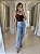 Calça Jeans Reta Mayla - Imagem 2