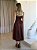 Vestido Midi Joara - Imagem 4