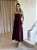 Vestido Midi Lilica - Imagem 1