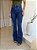 Calça Jeans Flare Sarah - Imagem 1