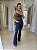 Calça Jeans Flare Sarah - Imagem 3