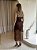 Vestido Acetinado Malu - Imagem 4