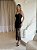 Vestido Acetinado Malu - Imagem 10