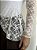 Blusa Rendada Fiorella - Imagem 5
