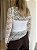 Blusa Rendada Fiorella - Imagem 6