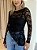Blusa Rendada Fiorella - Imagem 1