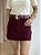Shorts Saia Cotele Laura - Imagem 1
