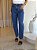 Calça Jeans Barril Liane - Imagem 1