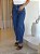 Calça Jeans Barril Liane - Imagem 6