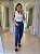 Calça Jeans Barril Liane - Imagem 2