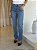 Calça Jeans Reta Joice - Imagem 1
