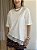 T-Shirt com Renda Kefera - Imagem 4