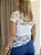 Blusa Renda Maressa - Imagem 4