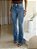Calça Jeans Flare Ester - Imagem 1