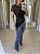 Calça Jeans Flare Ester - Imagem 5