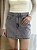 Shorts Saia Jeans Alicia - Imagem 1