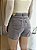 Shorts Saia Jeans Alicia - Imagem 4