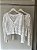 Cardigan Croche Grey - Imagem 2