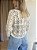 Cardigan Croche Grey - Imagem 4
