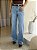 Calça Jeans Wide Leg Joana - Imagem 4