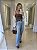 Calça Jeans Wide Leg Joana - Imagem 5