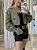 Trench Coat Cropped Georgia - Imagem 6