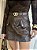 Shorts Saia Courino Flavia - Imagem 11