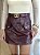 Shorts Saia Courino Flavia - Imagem 6