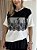 T-Shirt Renda Tayra - Imagem 1