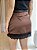 Shorts Saia Acetinada Armelle - Imagem 4