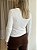 Blusa Canelada Barbara - Imagem 3